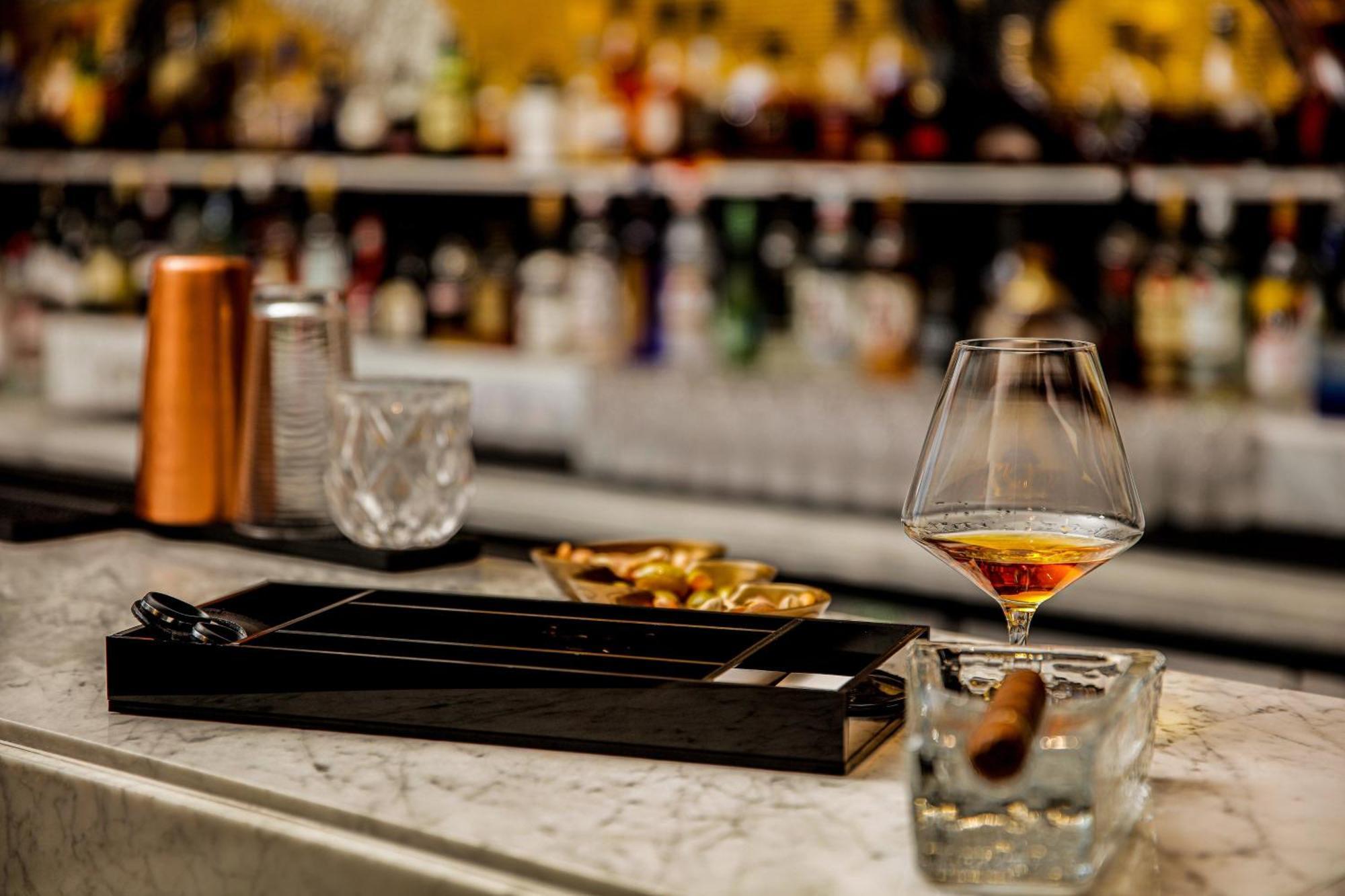 The St. Regis Amman Ξενοδοχείο Εξωτερικό φωτογραφία